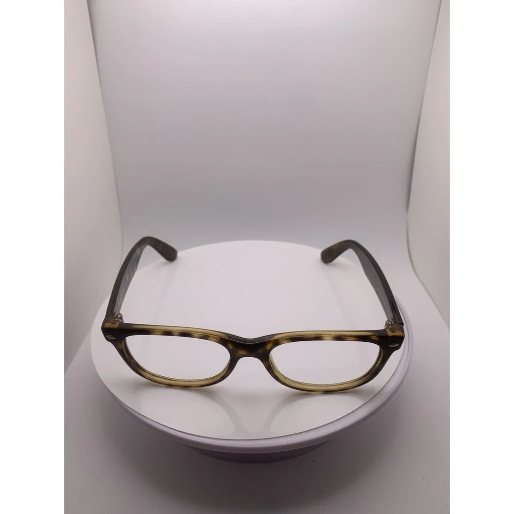 Ray-Ban RB2132 902L 3N Brown Tortoise Shell Glasses 55-18 Frames Only